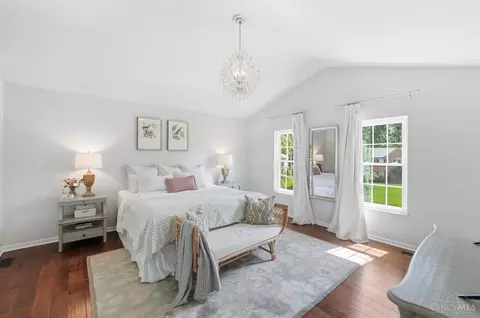 Bedroom - 572 Common Wealth Dr, Cincinnati, OH 45244 photo 1 of 9