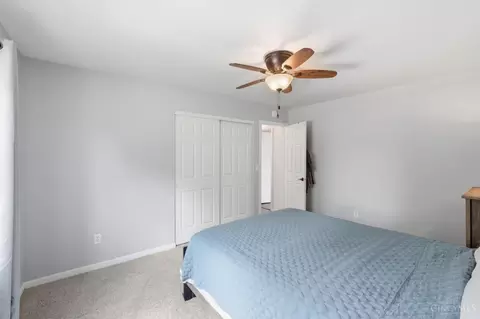 Bedroom - 572 Common Wealth Dr, Cincinnati, OH 45244 photo 6 of 9