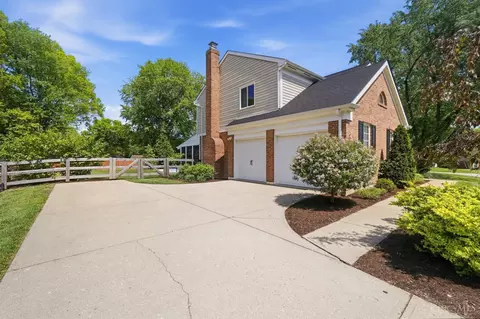 Exterior - 572 Common Wealth Dr, Cincinnati, OH 45244 photo 27 of 27