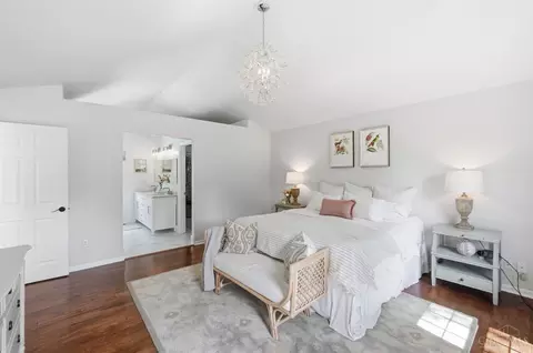Bedroom - 572 Common Wealth Dr, Cincinnati, OH 45244 photo 3 of 9