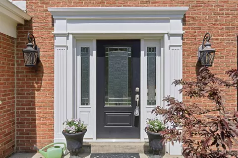 Entry Way - 572 Common Wealth Dr, Cincinnati, OH 45244 photo 1 of 11