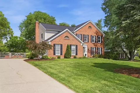 Exterior - 572 Common Wealth Dr, Cincinnati, OH 45244 photo 26 of 27