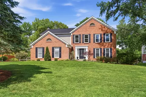 Exterior - 572 Common Wealth Dr, Cincinnati, OH 45244 photo 25 of 27