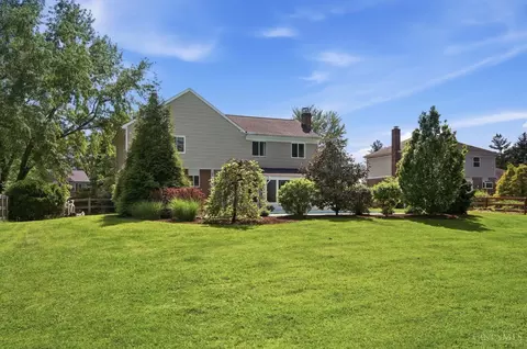 Exterior - 572 Common Wealth Dr, Cincinnati, OH 45244 photo 21 of 27