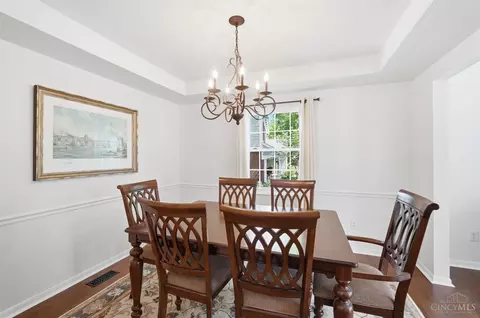 Dining - 572 Common Wealth Dr, Cincinnati, OH 45244 photo 3 of 5