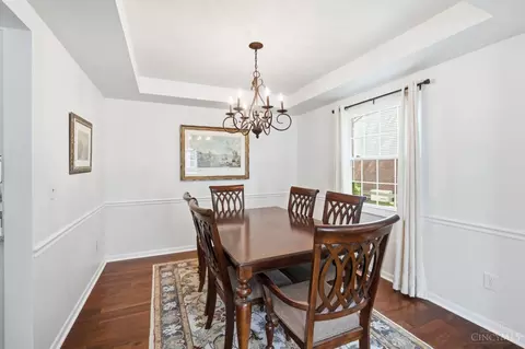 Dining - 572 Common Wealth Dr, Cincinnati, OH 45244 photo 4 of 5