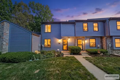 1056 Crisfield Dr, Cincinnati, OH 45245