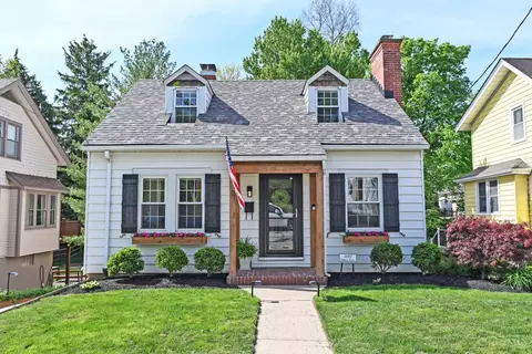 3697 Saybrook Ave, Cincinnati, OH 45208