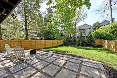 Exterior - 3697 Saybrook Ave, Cincinnati, OH 45208 photo 14 of 17
