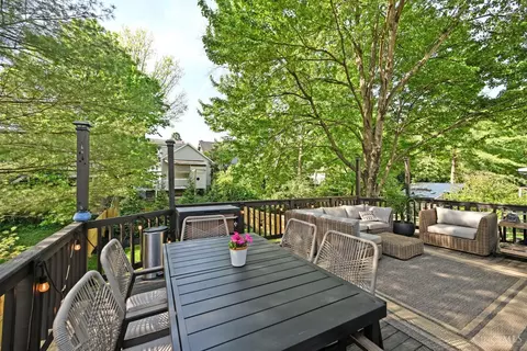 Exterior - 3697 Saybrook Ave, Cincinnati, OH 45208 photo 8 of 17