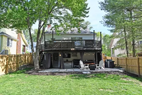 Exterior - 3697 Saybrook Ave, Cincinnati, OH 45208 photo 17 of 17