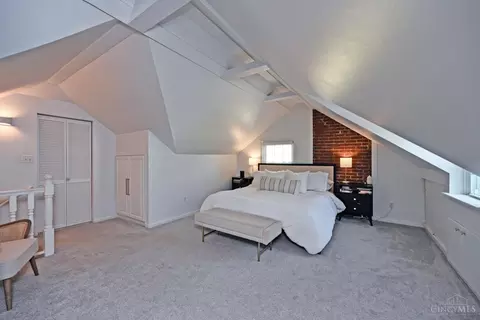 Bedroom - 3697 Saybrook Ave, Cincinnati, OH 45208 photo 6 of 6