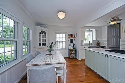 Dining - 3697 Saybrook Ave, Cincinnati, OH 45208 photo 2 of 3