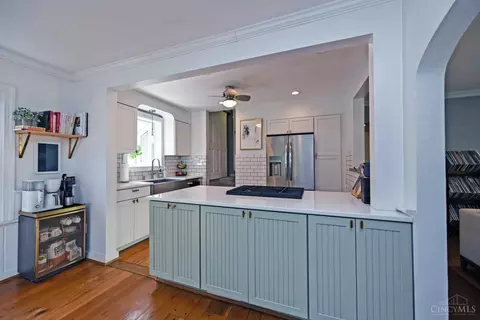 Kitchen - 3697 Saybrook Ave, Cincinnati, OH 45208 photo 1 of 5