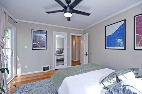 Bedroom - 3697 Saybrook Ave, Cincinnati, OH 45208 photo 3 of 6