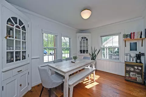 Dining - 3697 Saybrook Ave, Cincinnati, OH 45208 photo 1 of 3