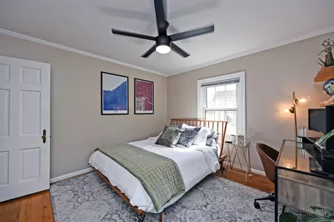 Bedroom - 3697 Saybrook Ave, Cincinnati, OH 45208 photo 2 of 6