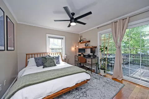 Bedroom - 3697 Saybrook Ave, Cincinnati, OH 45208 photo 1 of 6
