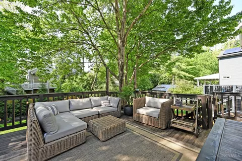 Exterior - 3697 Saybrook Ave, Cincinnati, OH 45208 photo 6 of 17