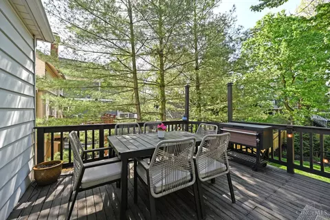 Exterior - 3697 Saybrook Ave, Cincinnati, OH 45208 photo 7 of 17