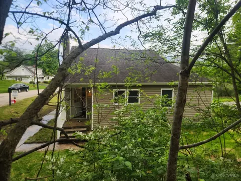 Exterior - 660 Main St, Batavia, OH 45103 photo 2 of 6