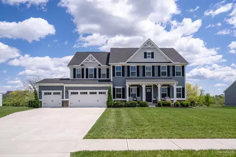 4990 Victoria Pl, Liberty Township, OH 45044