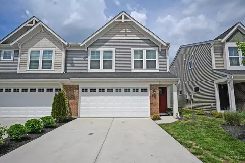 1506 Summerview Ln, Milford, OH 45150