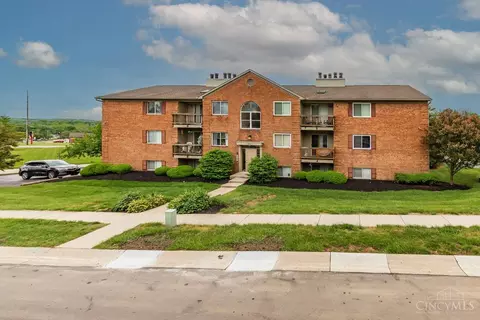 1635 Gelhot Dr, Fairfield, OH 45014