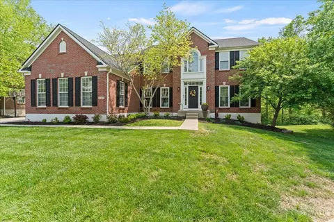 5182 Miami Hills Dr, Milford, OH 45150