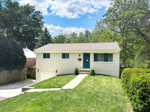 5781 Kennedy Ave, Cincinnati, OH 45213