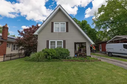 315 Franklin St, Middletown, OH 45042