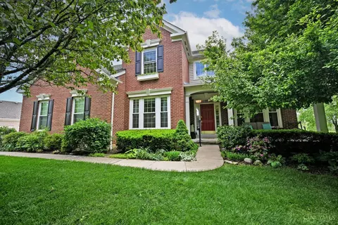 983 Legendary Run, Cincinnati, OH 45245