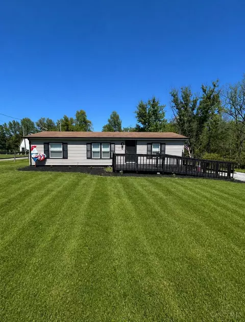 3104 Park Rd, Goshen, OH 45122