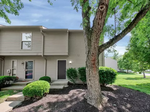 5015 Columbia Cir, Hamilton, OH 45011