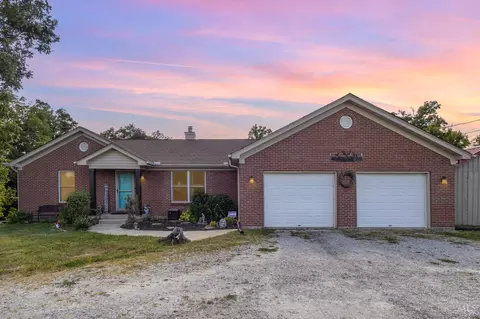 3595 Riggs Rd, Oxford, OH 45056
