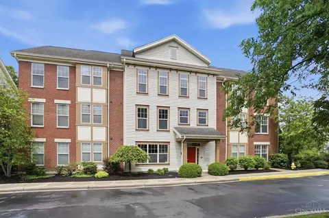 3346 Marburg Square Ln, Cincinnati, OH 45209