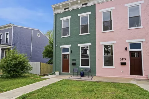 3117 Colerain Ave, Cincinnati, OH 45225