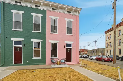 3119 Colerain Ave, Cincinnati, OH 45225