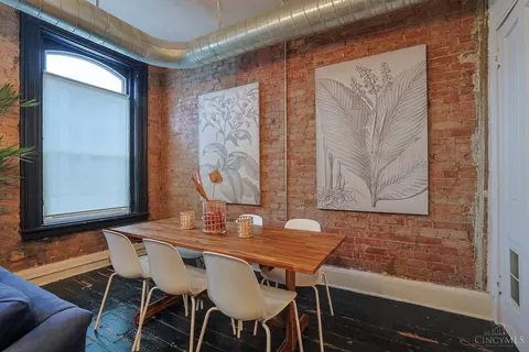 Dining - 724 Main St, Cincinnati, OH 45202 photo 1 of 1