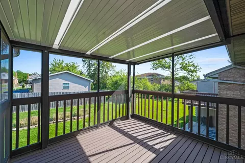 Exterior - 3981 School Section Rd, Cheviot, OH 45211 photo 8 of 8