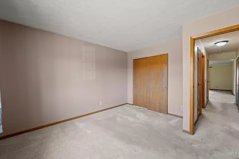 Bedroom - 3981 School Section Rd, Cheviot, OH 45211 photo 6 of 7