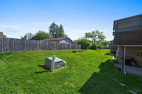 Exterior - 3981 School Section Rd, Cheviot, OH 45211 photo 4 of 8