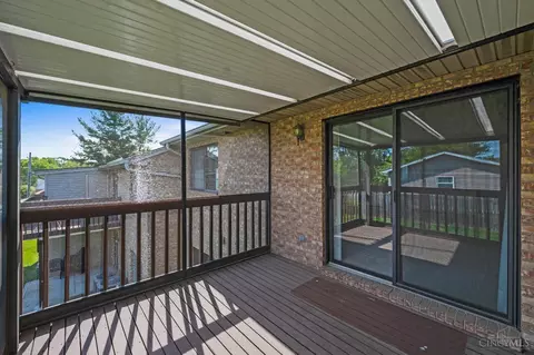 Exterior - 3981 School Section Rd, Cheviot, OH 45211 photo 7 of 8