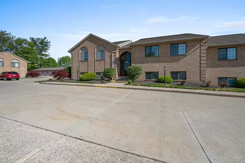Exterior - 3981 School Section Rd, Cheviot, OH 45211 photo 2 of 8