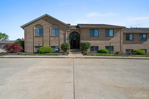 3981 School Section Rd, Cheviot, OH 45211