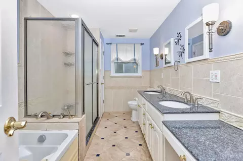 Bath - 208 Furbee Dr, Mason, OH 45040 photo 1 of 1