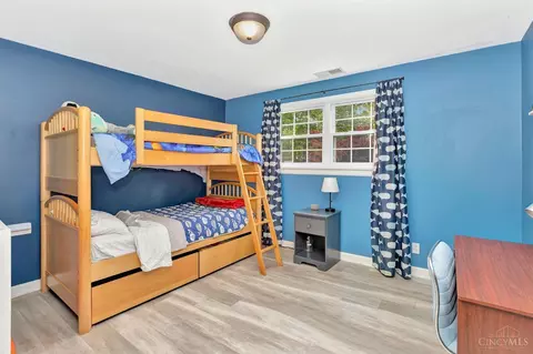 Bedroom - 208 Furbee Dr, Mason, OH 45040 photo 1 of 3