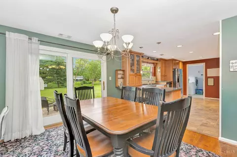 Dining - 208 Furbee Dr, Mason, OH 45040 photo 2 of 2