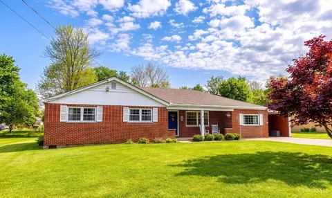 Exterior - 208 Furbee Dr, Mason, OH 45040 photo 8 of 8