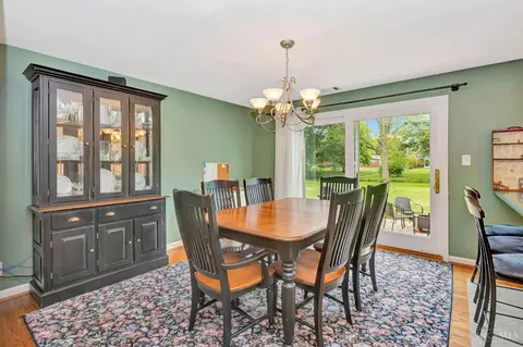 Dining - 208 Furbee Dr, Mason, OH 45040 photo 1 of 2